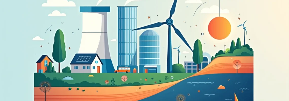 creer-une-entreprise-d-energie-renouvelable-et-choisir-la-bonne-filiere